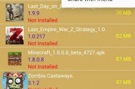 In this post, we'll show you how to install or sideload apks onto your android phone or tablet, and why apk mirror is the best place to get . Apk Installer Apk For Android Download Free