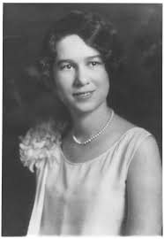 Haydée deBautte (Brickell) Trueblood (1904-1989)