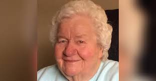 Muriel "Joyce" Chadwick Obituary