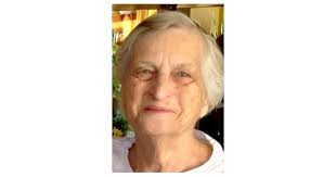 Joan Lynch Obituary (2015)