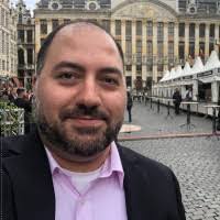 Gary Stepanian's Instagram, Twitter & Facebook