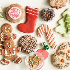 Maybe you would like to learn more about one of these? How To Make Healthier Holiday Cookies Eatingwell