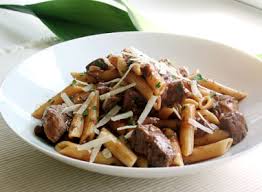 Reserve a table at beef bistro, dubai on tripadvisor: Bistro Beef Penne Catelli
