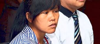 How solidarity saved Mary Jane Veloso