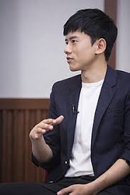 Jason Zhang Wikipedia