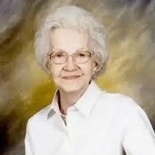 Obituary information for Betty Arnett