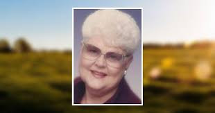 Ella Jane Orr Obituary December 6, 2020