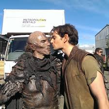 Cast Birth Of A Nation 2016 The Shannara Chronicles On Instagram Is Catania Really The Only One That Can Unlock The Shannara Chronicles Shannara Chronicles Cast The Shanara Chronicles