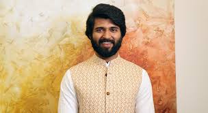 My Dad Told Me It S Easier To Become An Ias Officer Vijay Deverakonda Explore tweets of actor vijay universe @actorvijayuniv on twitter. become an ias officer vijay deverakonda