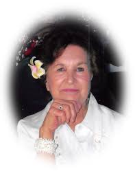 Obituary information for JoAnn Addison John