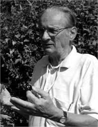 Dr. Rudolf Oberhauser