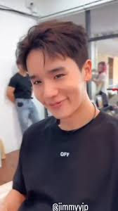 Jimmy estrena nuevo look! Descubre su increíble cambio de look