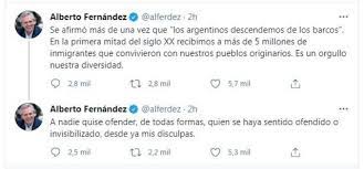 El riesgo todavía está latente: Los Mexicanos Salieron De Los Indios Los Brasileros Salieron De La Selva La Polemica Frase Del Presidente De Argentina Por La Cual Tuvo Que Disculparse Bbc News Mundo