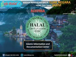 Sample of halal certificate and logo used by the certification body. 66 Logo Halal 40 Negara Seluruh Dunia Yang Disahkan Jakim