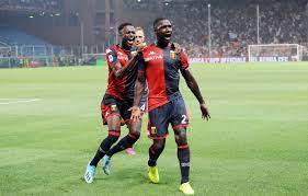 You can travel from milan to genoa on frecciarossa, trenitalia, frecciabianca and intercity trains. Milan Obsession Milan Genoa Preview The Sound Of Silence