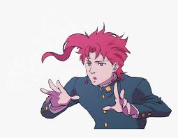 Wallpapers in ultra hd 4k 3840x2160, 1920x1080 high definition resolutions. Jojo S Bizarre Adventure Png Gif Transparent Png Transparent Png Image Pngitem
