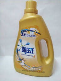 Jihan bodek mak mertua : Kewangian Berkekalan Dengan Gabungan Breeze Luxury Perfume Dan Comfort Aromatherapy Magical