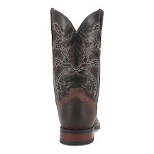 Dan Post Franklin Boot