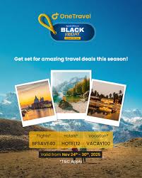 OneTravel International Vacation Packages