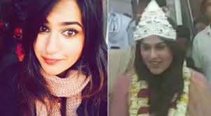 Shanaz Khan, youngest & first MBBS Sarpanch in Bharatpur district