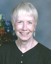 Joan Mitchell Obituary