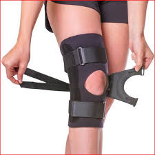 Donjoy Knee Braces In 2020 Knee Arthritis Knee Injury Treatment Knee Brace