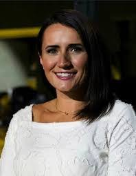 Katina Thomas's Instagram, Twitter & Facebook