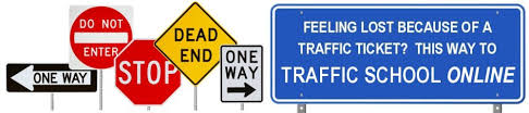 The court does not handle parking tickets. Pcc Extension Online Traffic School