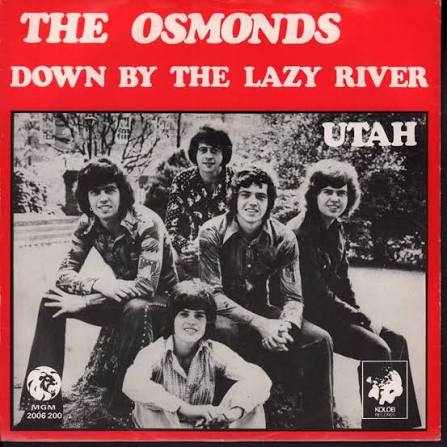 Amazon.com: Down By The Lazy River: CDs &amp; Vinyl