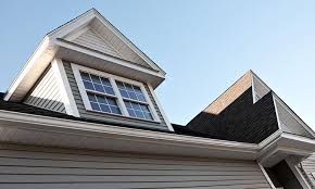For house siding this seems like a stretch, but if you had some weird fad style siding that you just cannot get any more they may end up replacing more that just the one side so things match. 6 Things You Risk By Delaying Your Replacement Siding Project