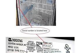 4 tech's to come 7 mill people, very unhappy, i had a whirlppol 300 dollar dishwasher, never broke in 7 yrs, figured i'd upgrade to lg, stupid move Maytag Dishwasher Recall What To Do If Yours Is On The List Csmonitor Com