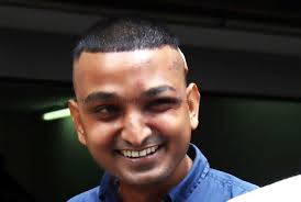 Murder convict Edward Nand was assaulted by fellow inmate