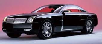 Audi tt quattro sport concept. First Look Lincoln Mk 9