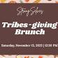 Tribes-Giving Brunch event in Myrtle Beach, SC
