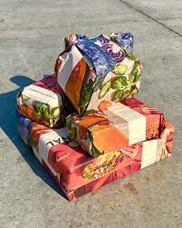 Maybe you would like to learn more about one of these? Sustainable Sweetgreen Gift Wrap Sustainable Gifts Gift Wrapping Gifts
