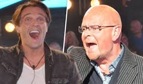 Saturday Kitchen fans SLAM Lorraine Pascale for Martin Kemp interview