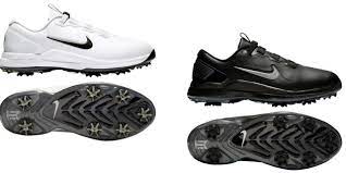 Pga Championship 2019 Tiger Woods Returns To Collared Shirts For Three Of The Four Rounds At Bethpage Golf Equipment Clubs Balls Bags Golf Digest