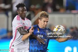 102 Joshua Yaro Stock Photos, High-Res Pictures, and Images