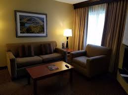 1 day left to enjoy up to 25% off outdoor & 20% off indoor furniture. Suite Living Side Sofa And Chair Picture Of Doubletree Suites By Hilton Hotel Cincinnati Blue Ash Sharonville Tripadvisor