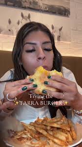 Tara Burger