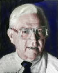 William S “Bill” Whitehurst (1922-2012)