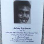 ELECTION 2019: A Painful Provocation of Memorialization in Franklin