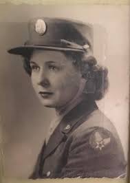 Alice Gertrude Fay Westerfield (1917-2002)