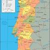 Aplikacja about portugal map jest w zasadzie tylko taka! 1