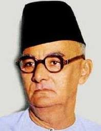 Moreover, he was the member of parliament (mp) for sri gading from 1974 to 1981, representing barisan. The Onn Family Legacy Three Generations Din Merican The Malaysian Dj Blogger