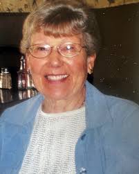 Ruth Marie Gibbons Obituary March 2, 2025