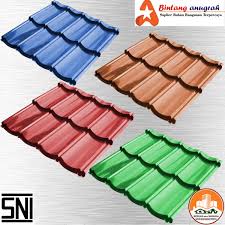 Pilih mana seng vs asbes vs galvalum spandex untuk atap rumah di perkotaan dan pedesaan. Jual Genteng Metal Pekanbaru Distributor Genteng Metal Di Riau