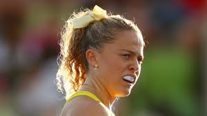 Paris 2024, Olympic Games: How Rosie Malone fronted up to help Hockeyroos  despite selection heartbreak