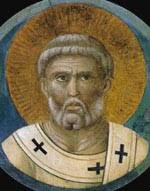 Año Cristiano Franciscano: Día 29 de junio