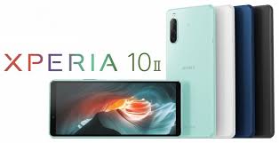 The sony xperia 10 ii has a 3600mah battery. Sony Xperia 10 Ii With 6 Inch Oled Fhd Display Sd665 4gb Ram Announced Techandroids